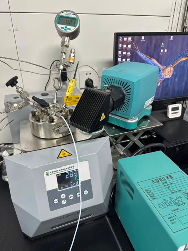 Photoelectrochemical cell