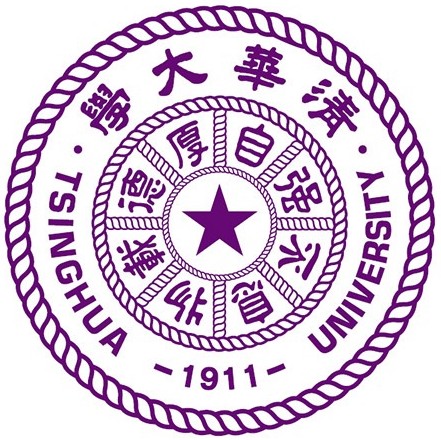 Tsinghua University Logo